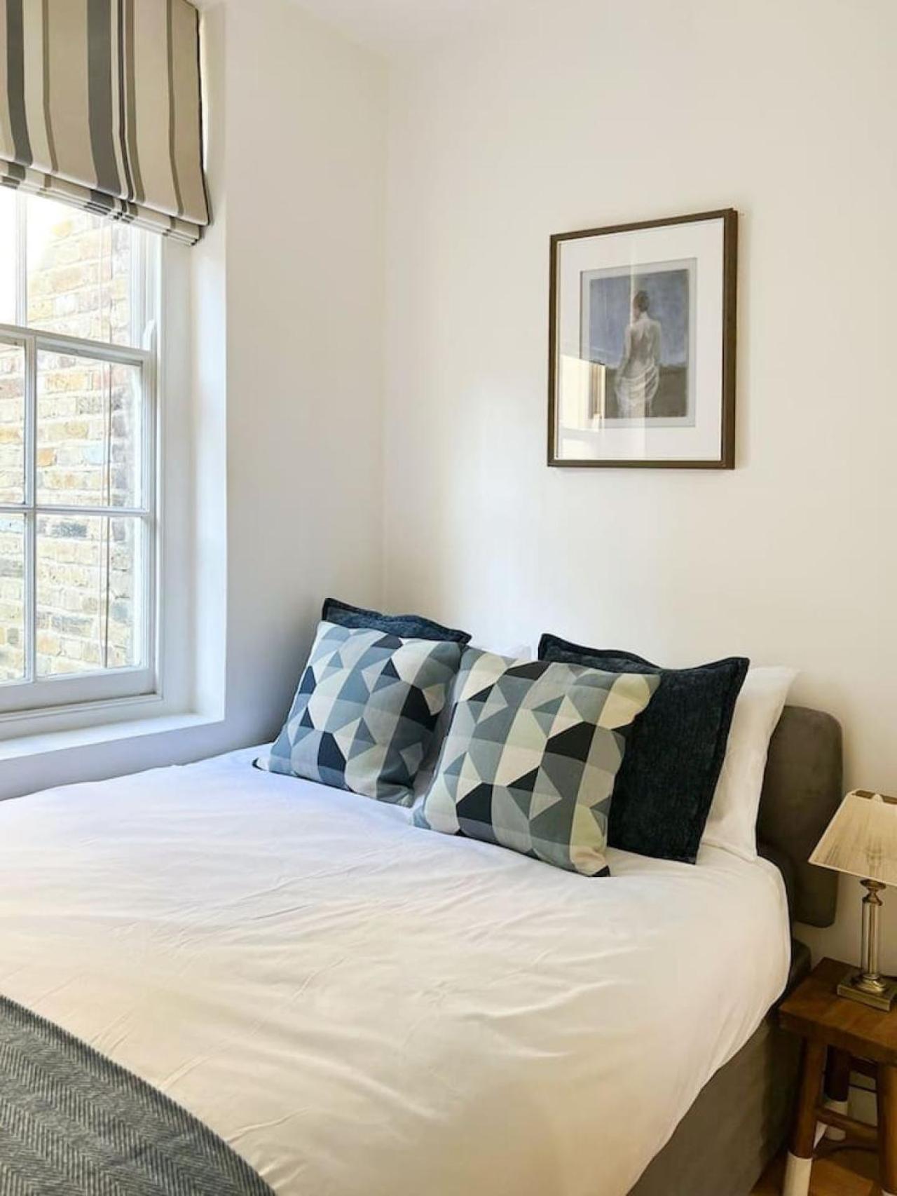 Appartamento 2 Bedroom In Paddington *