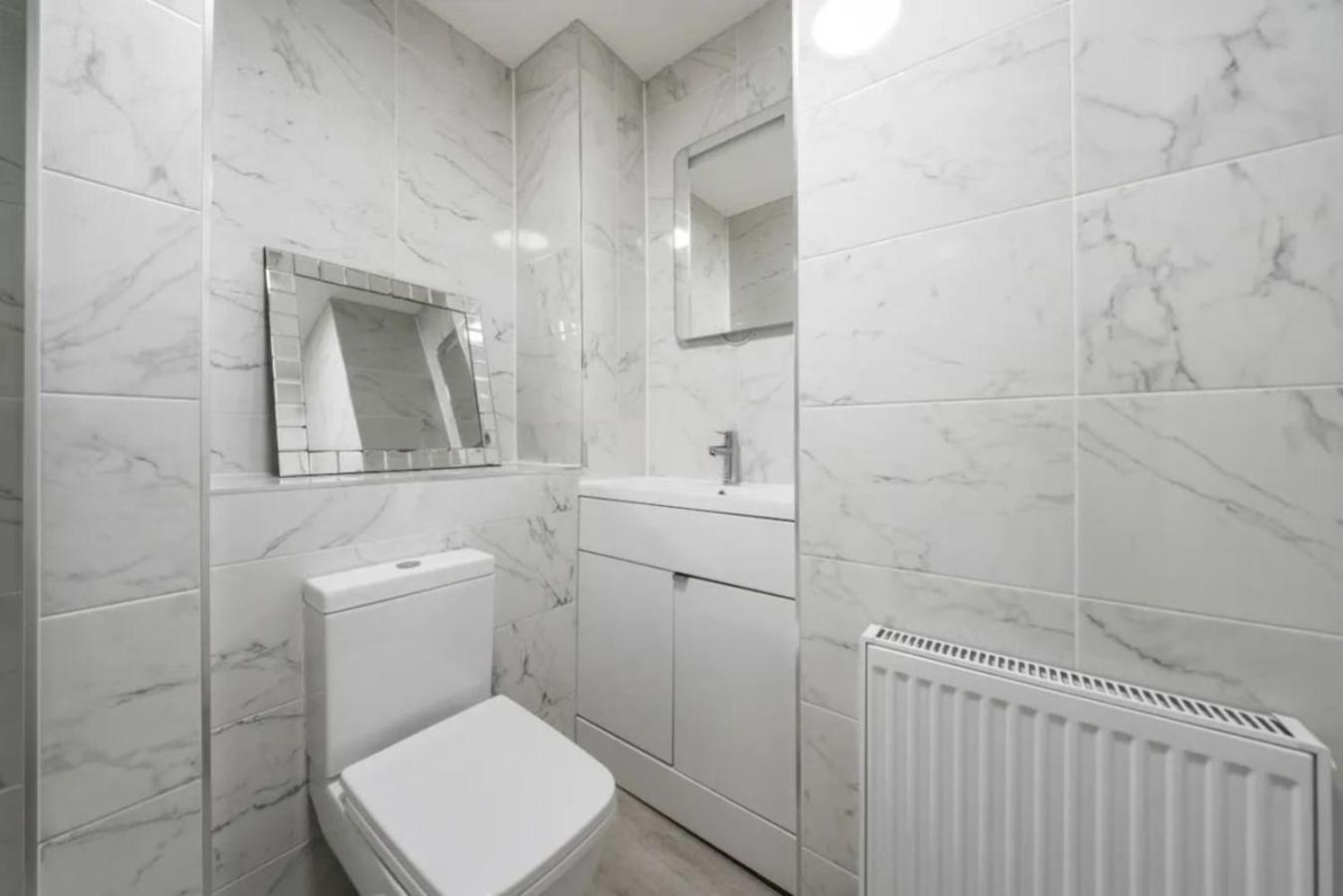 Appartamento 2 Bedroom In Paddington Londra