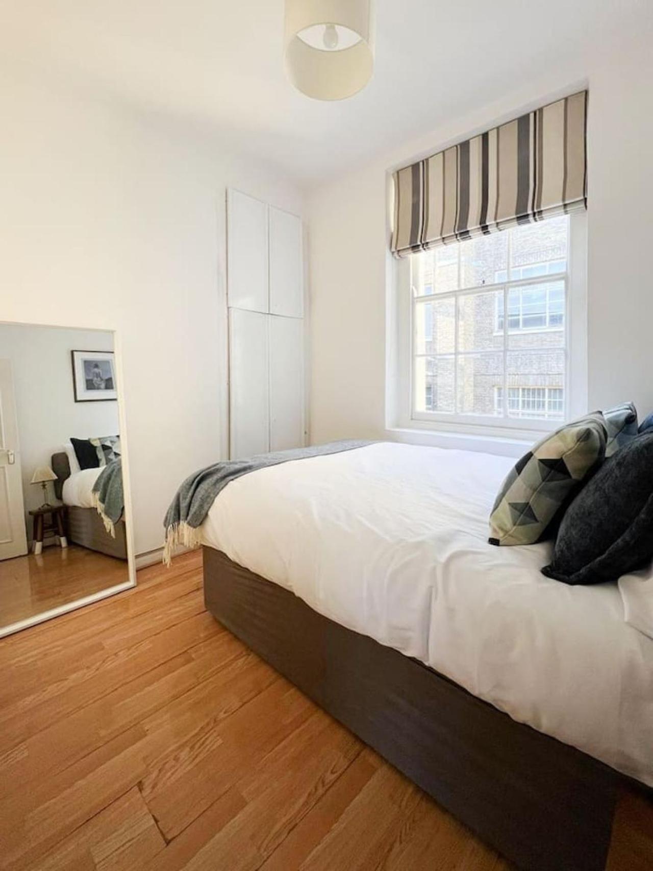 Appartamento 2 Bedroom In Paddington *