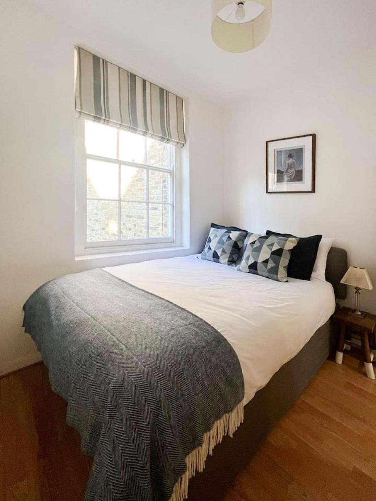 2 Bedroom In Paddington Appartamento Londra